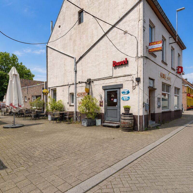 Zonnig 1
