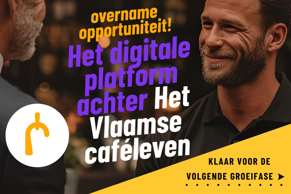 overname opportuniteit! (2)