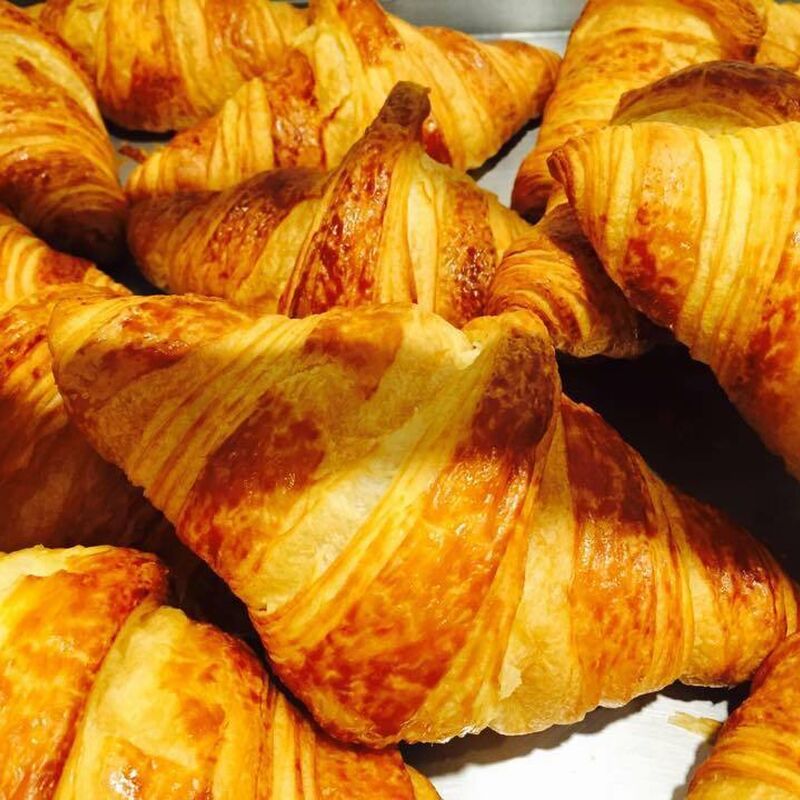 Croissant