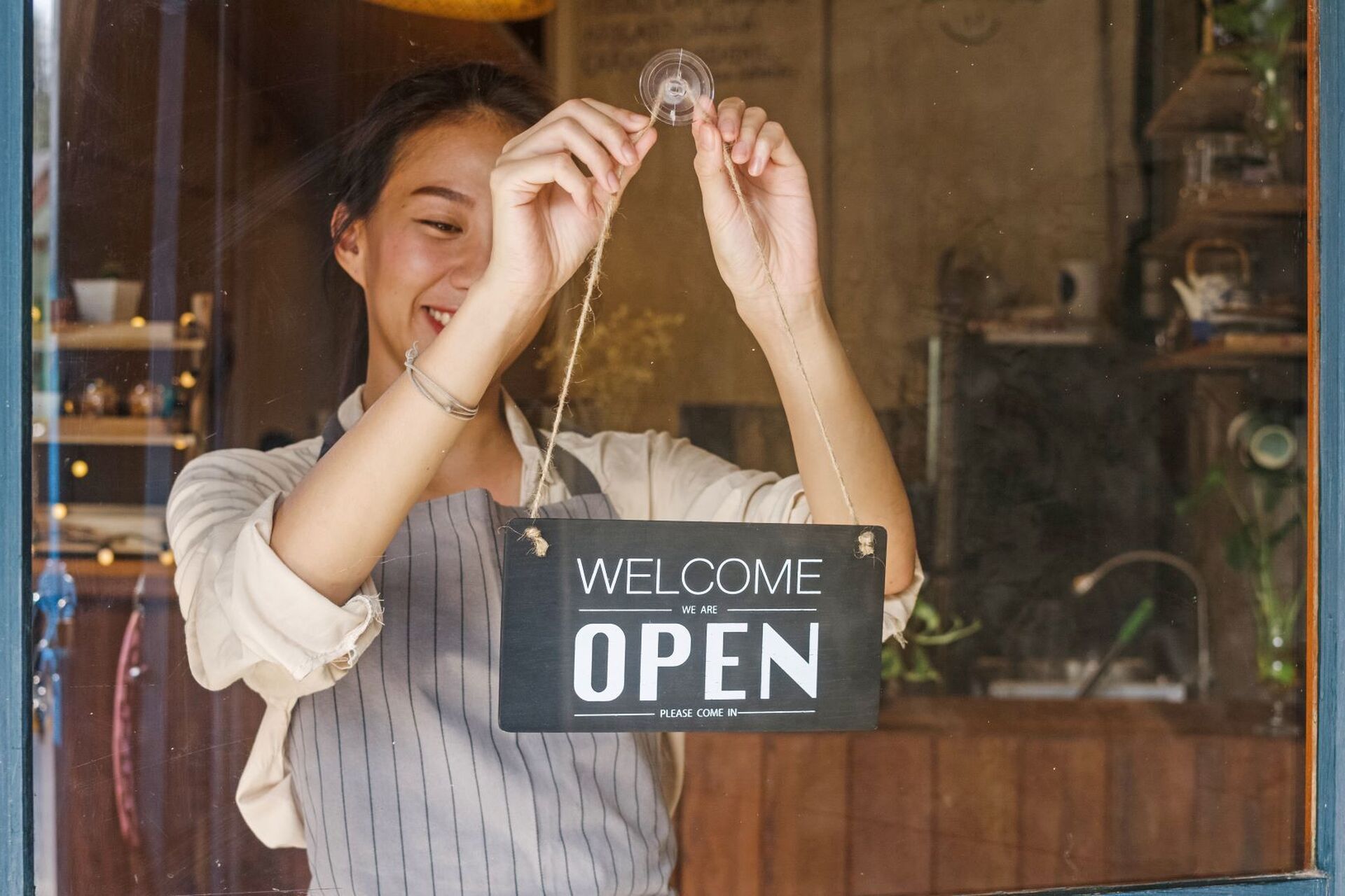 sfeerbeeld OPEN winkel KLEIN