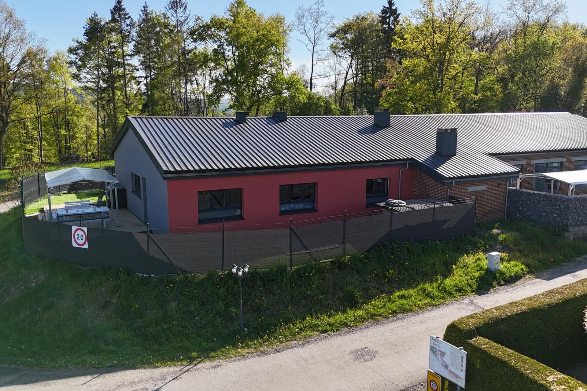 BuildingRear