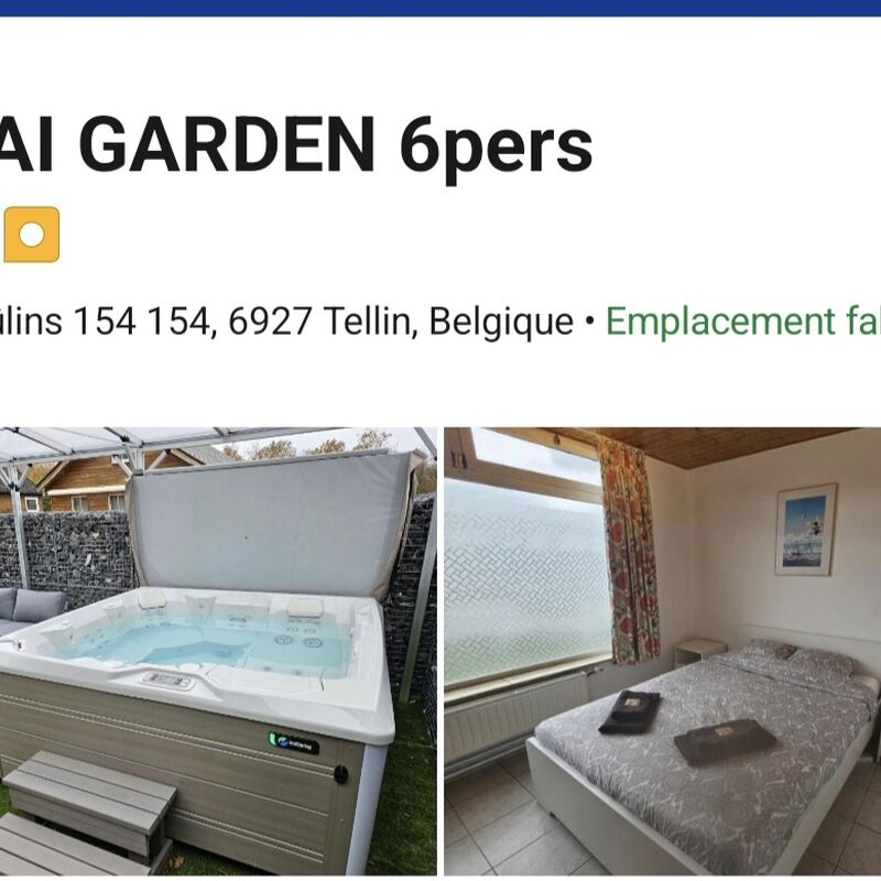 HolidayCottageReview