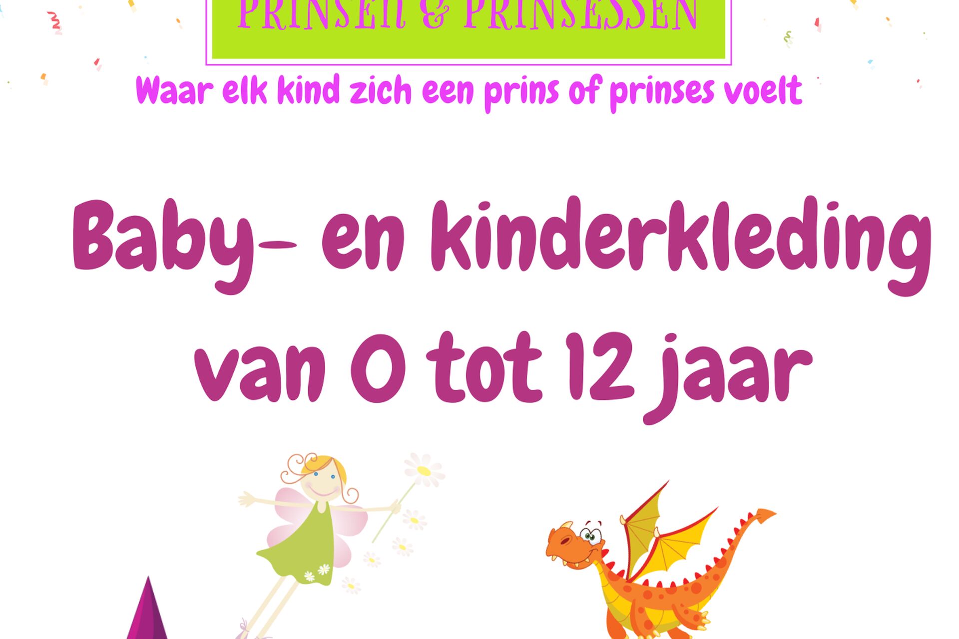 advertentie klavertje Vier