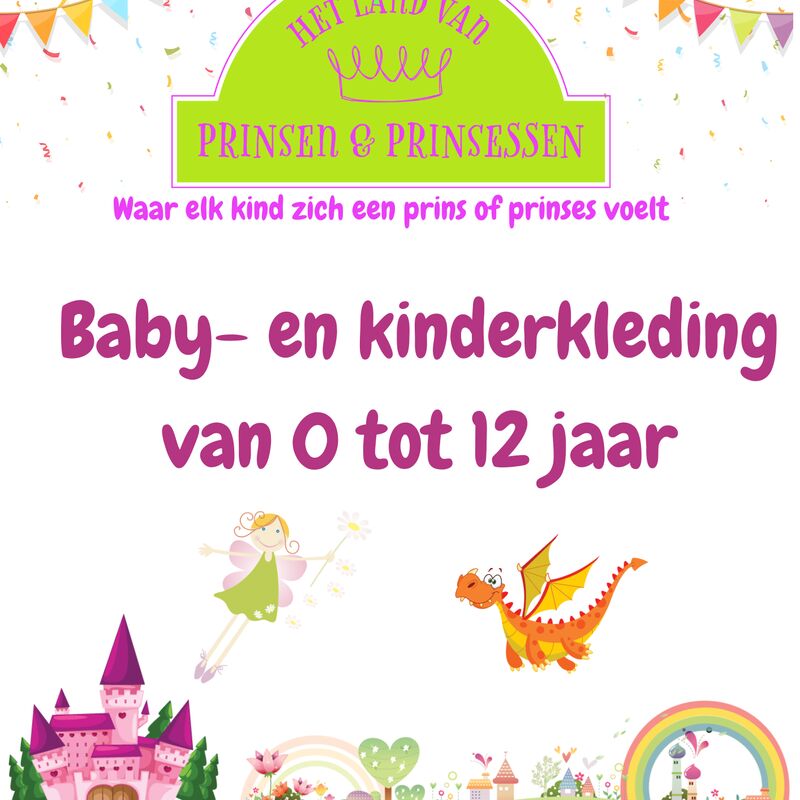 advertentie klavertje Vier