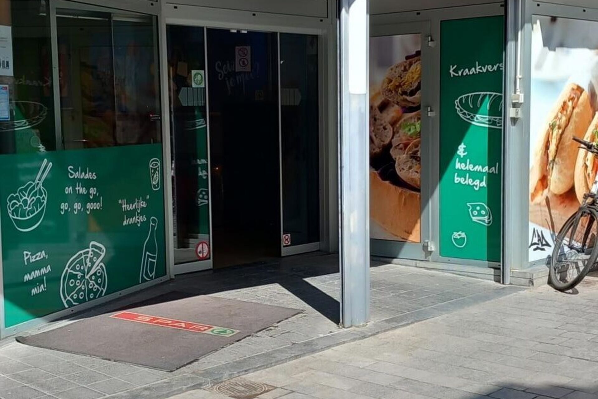 Spar Leuven