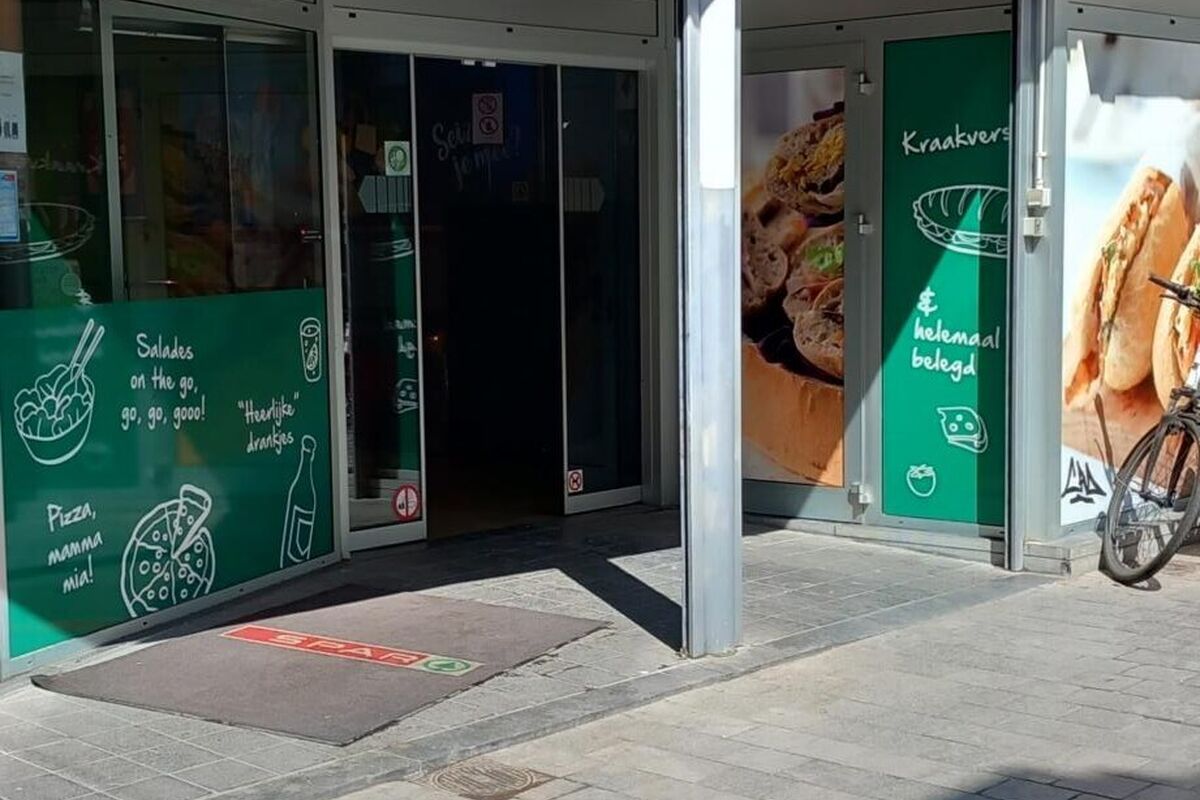 Spar Leuven