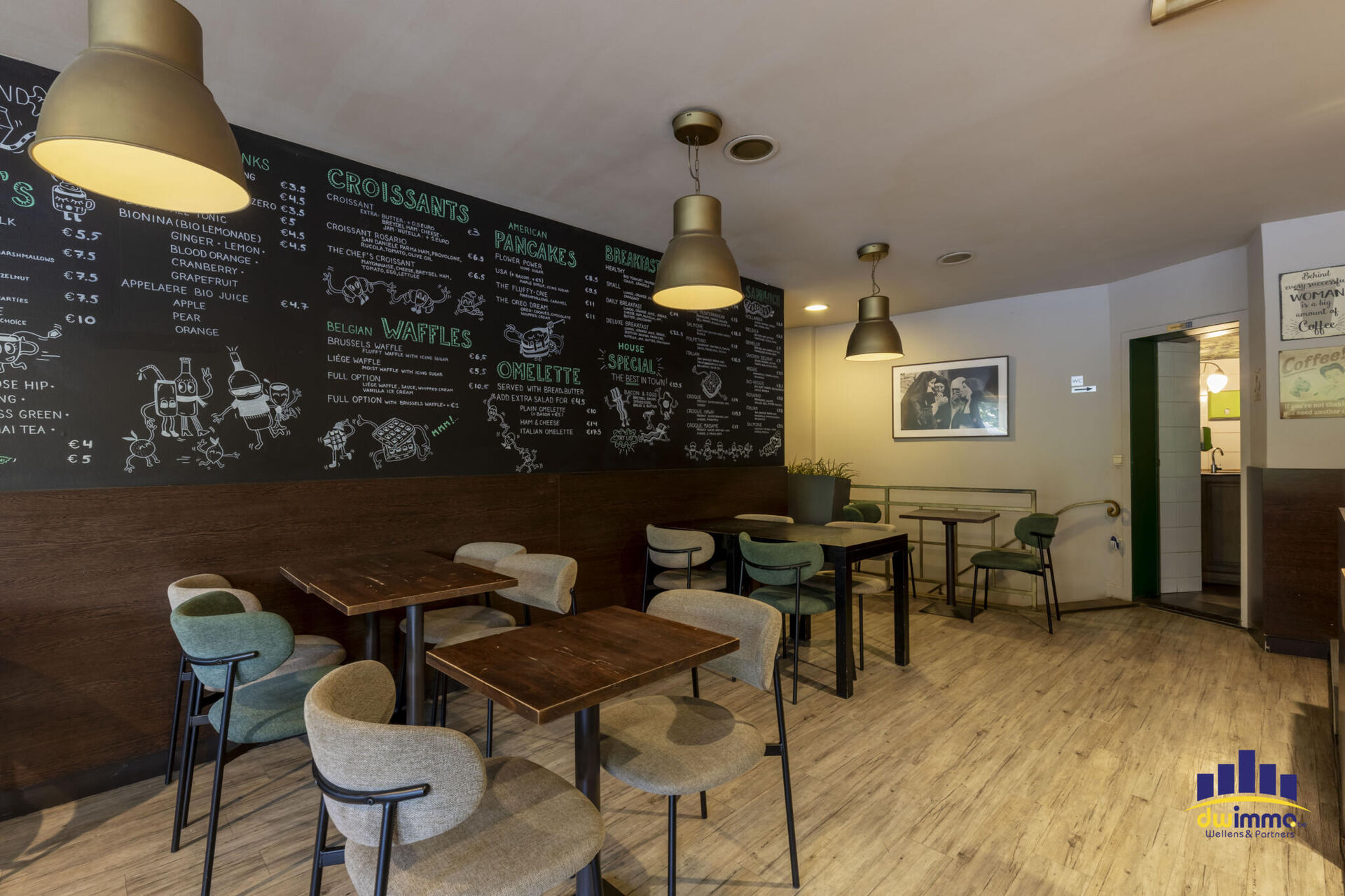 Logo - Emile Braunplein 11, 9000 Gent-010
