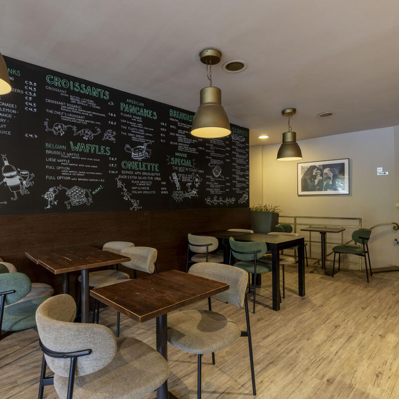 Logo - Emile Braunplein 11, 9000 Gent-010