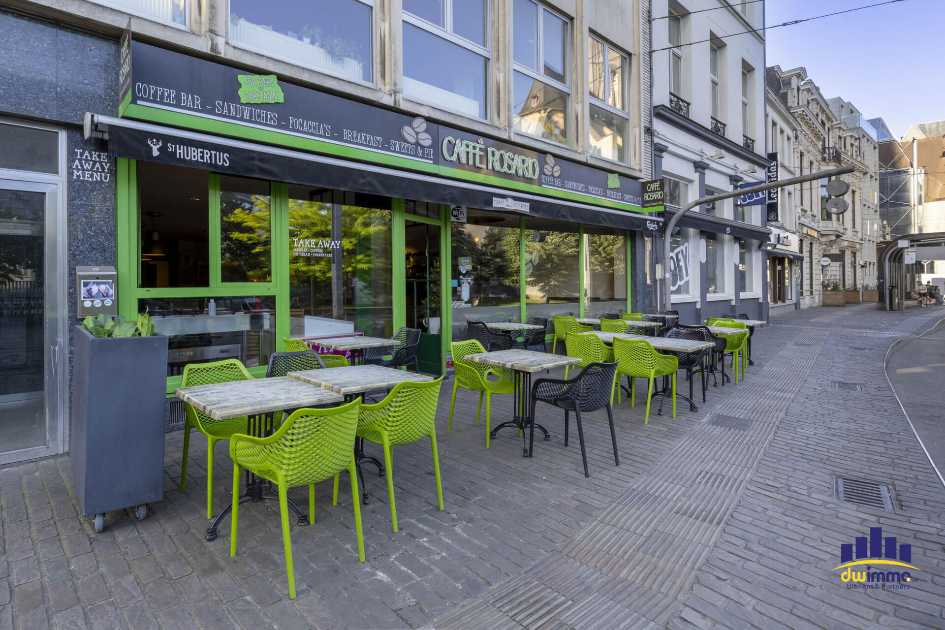 Logo - Emile Braunplein 11, 9000 Gent-013