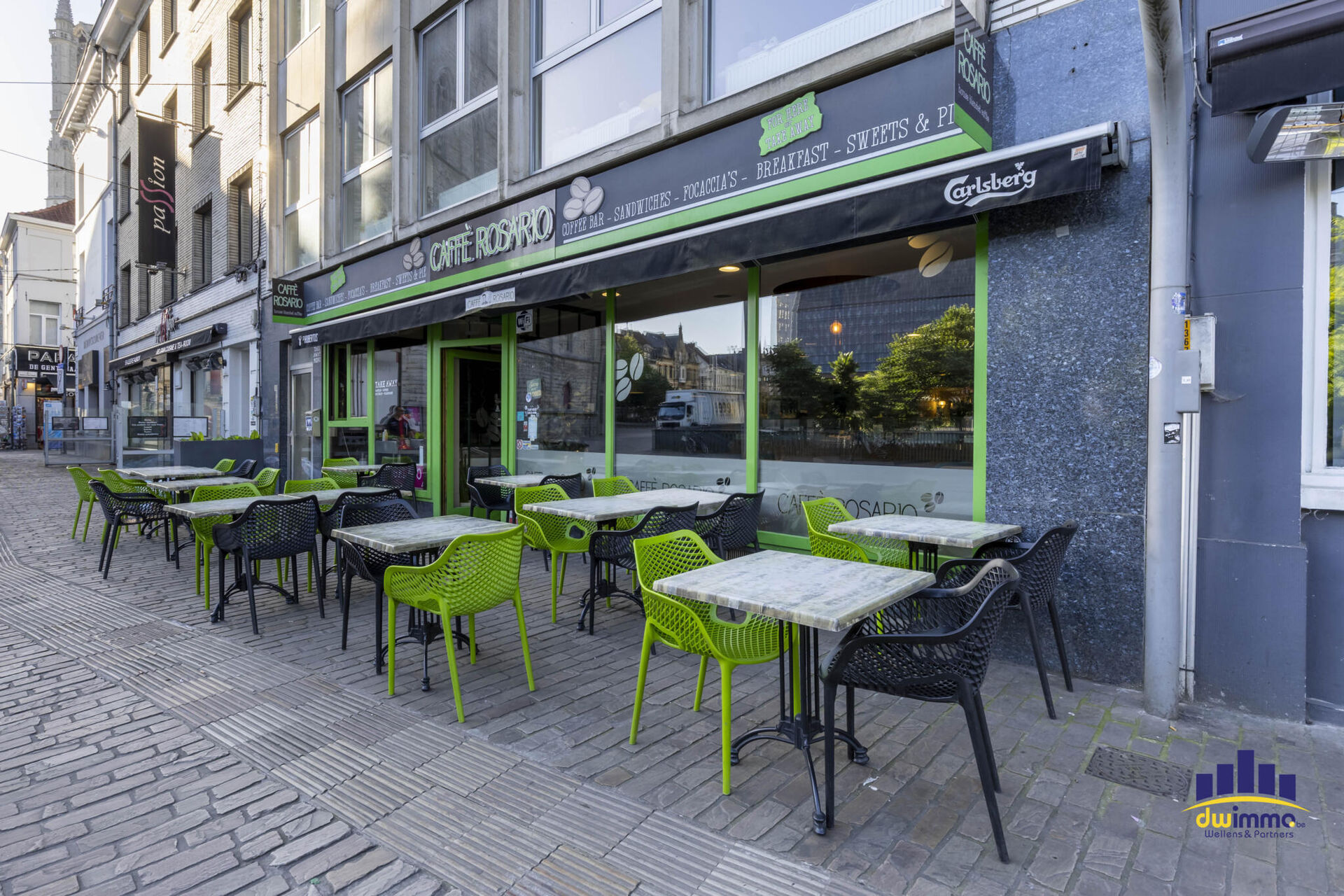 Logo - Emile Braunplein 11, 9000 Gent-014