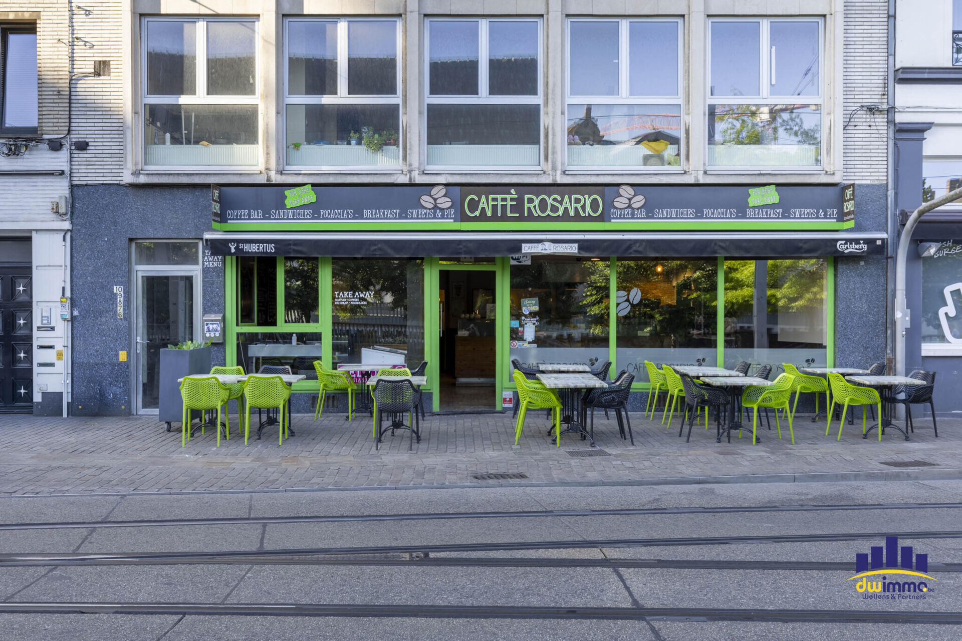 Logo - Emile Braunplein 11, 9000 Gent-015