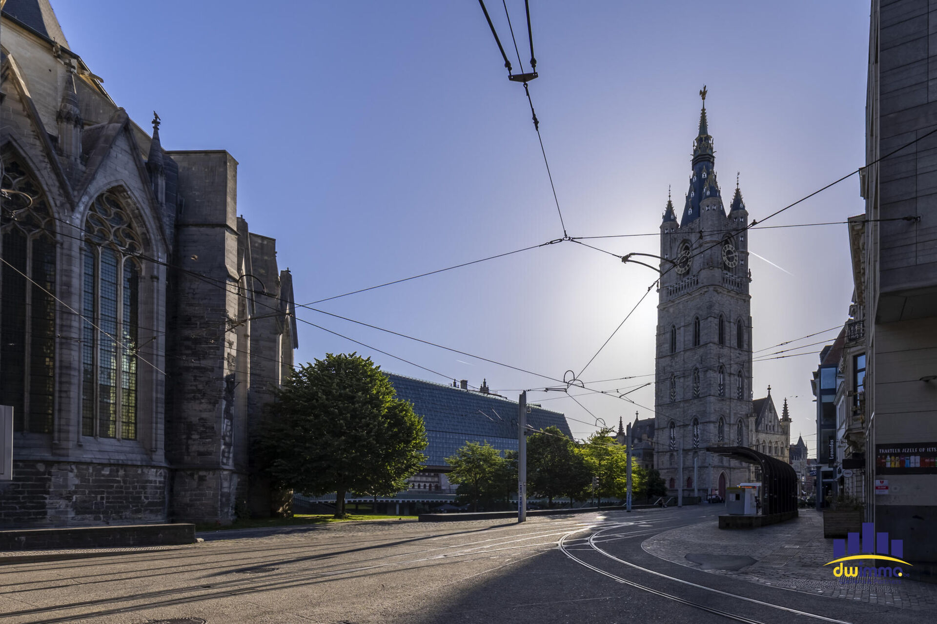 Logo - Emile Braunplein 11, 9000 Gent-016