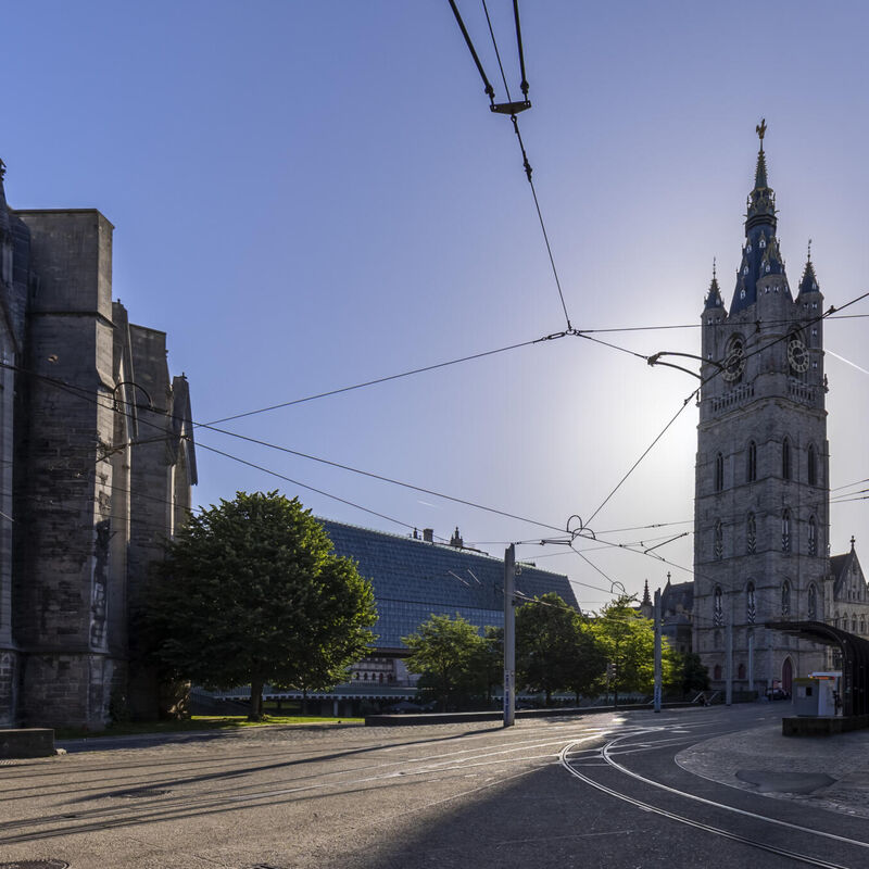 Logo - Emile Braunplein 11, 9000 Gent-016