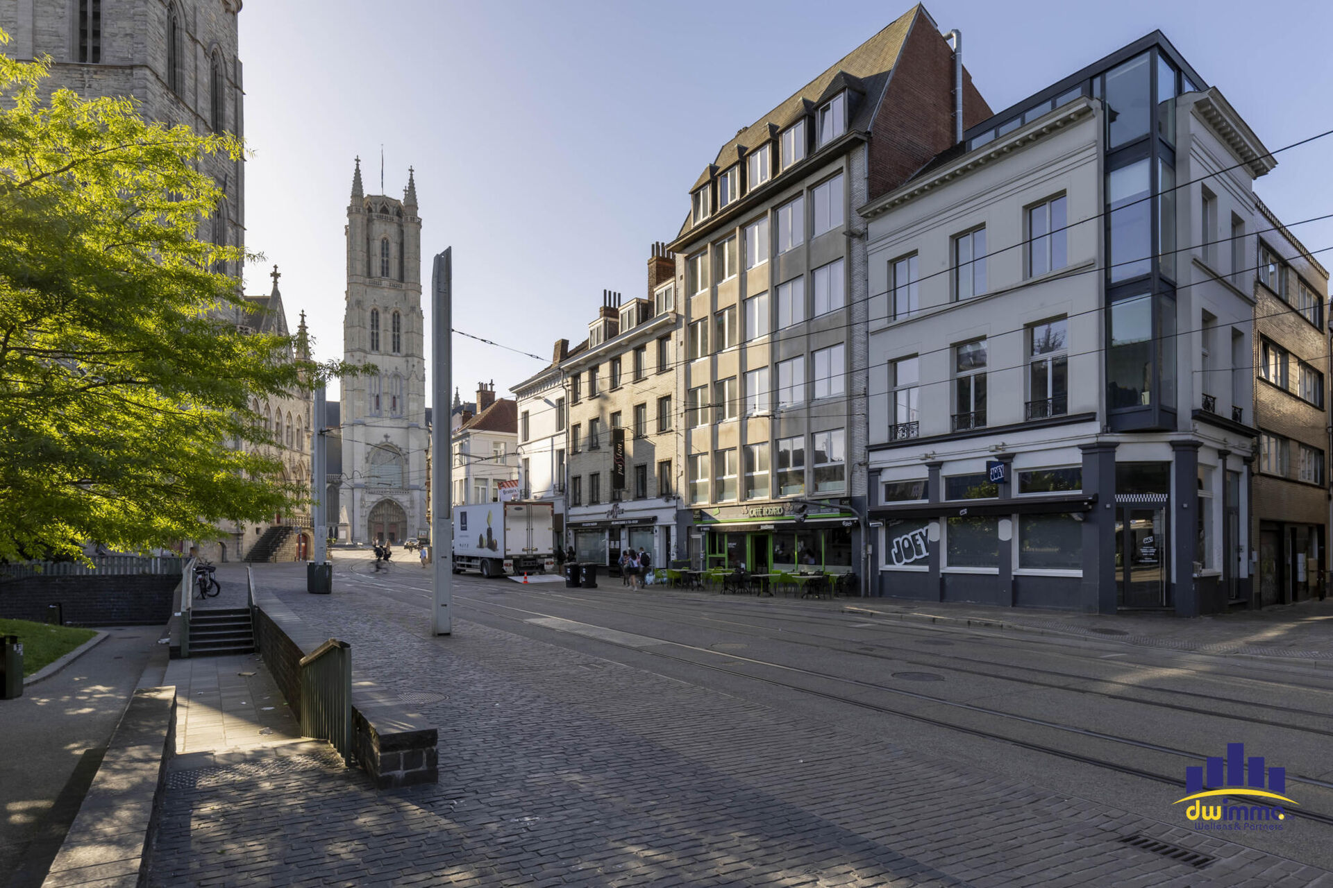 Logo - Emile Braunplein 11, 9000 Gent-017