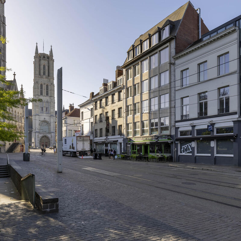 Logo - Emile Braunplein 11, 9000 Gent-017