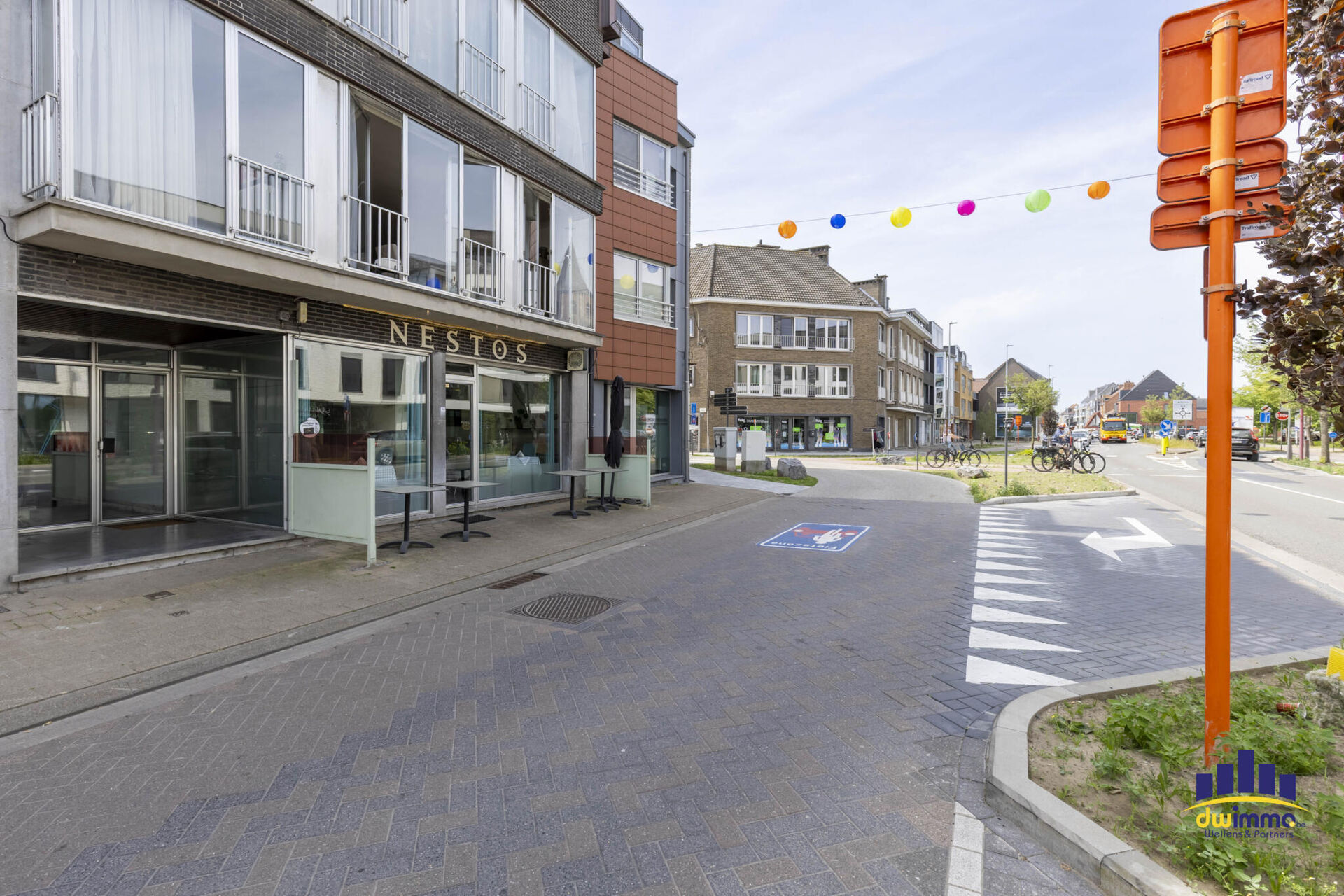 Logo - Kortrijkstraat 54, 9800 Deinze-009