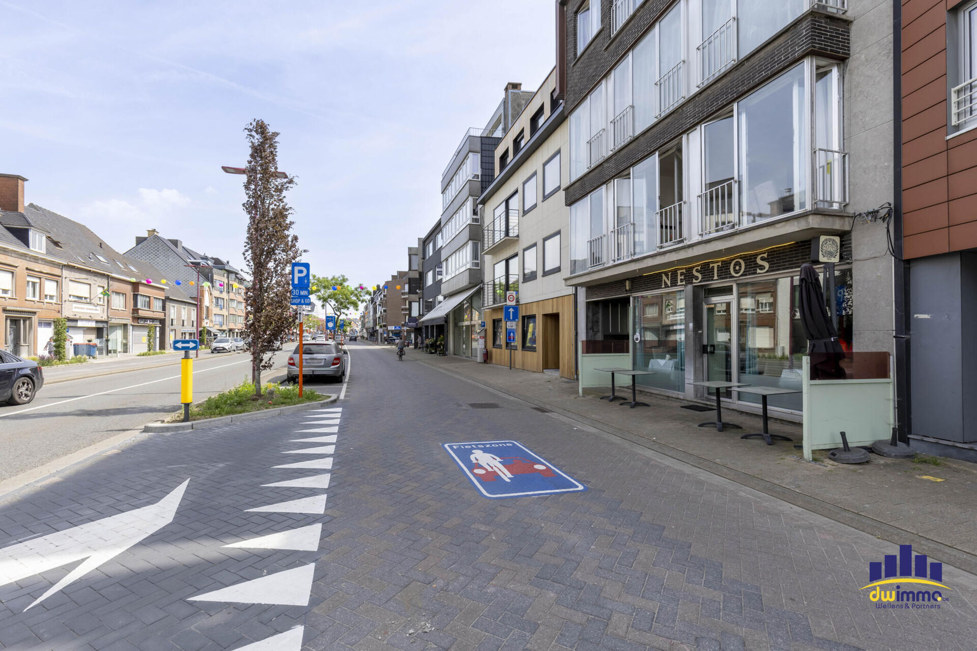 Logo - Kortrijkstraat 54, 9800 Deinze-010