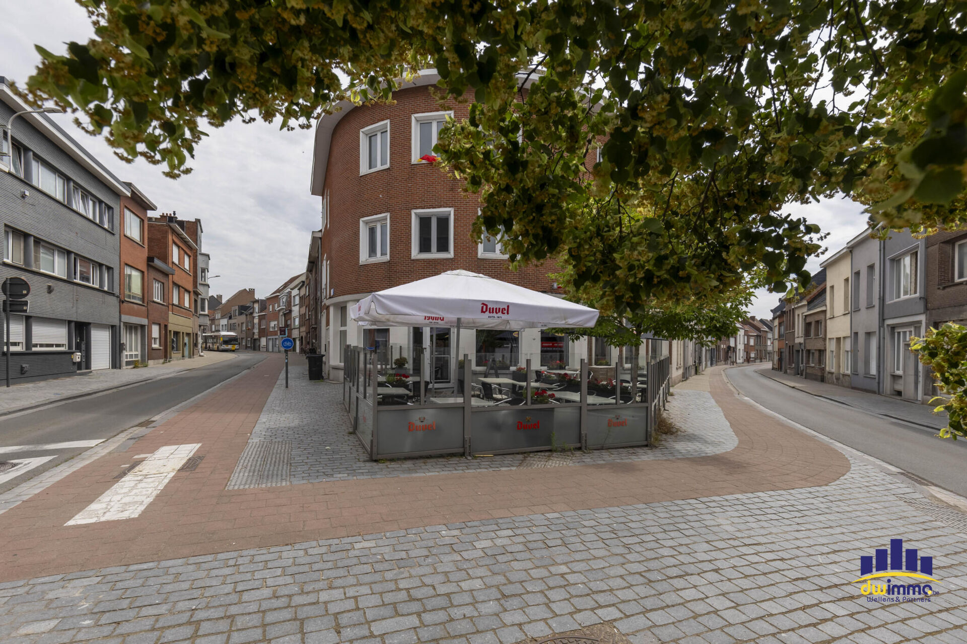 Logo - Kapelstraat 1, 2850 Boom-001