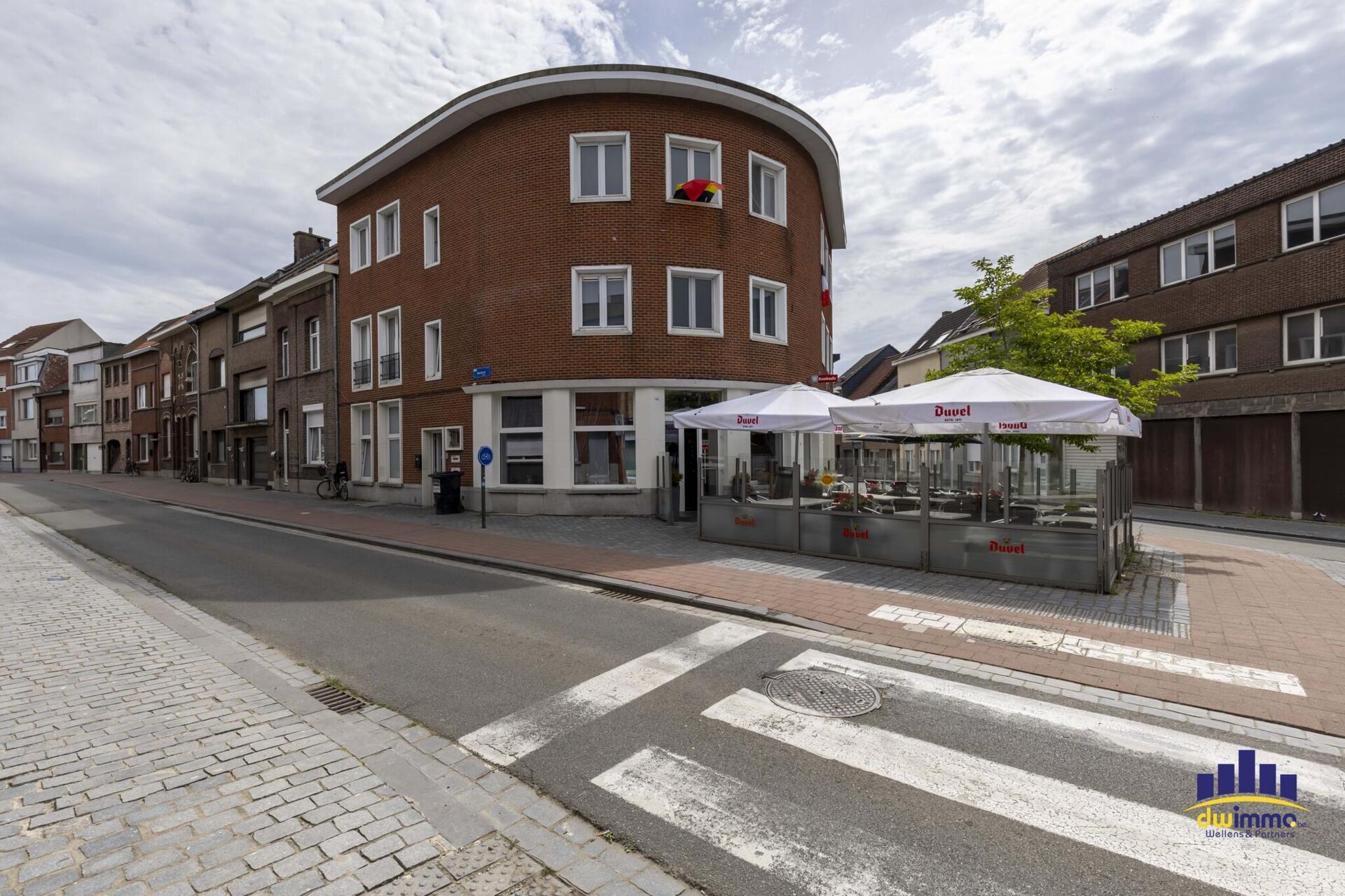 Logo - Kapelstraat 1, 2850 Boom-002