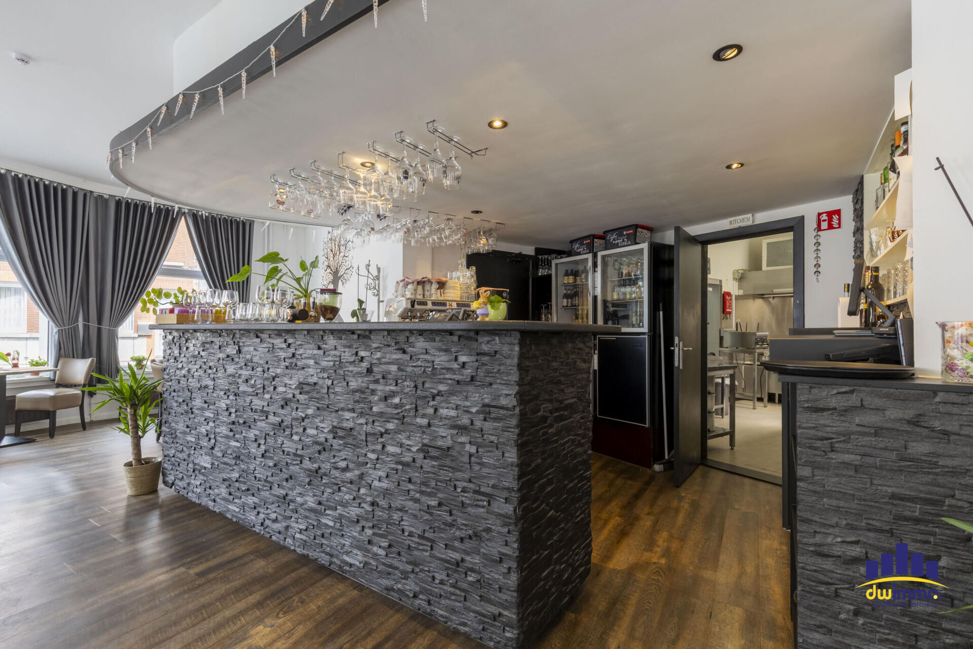 Logo - Kapelstraat 1, 2850 Boom-007