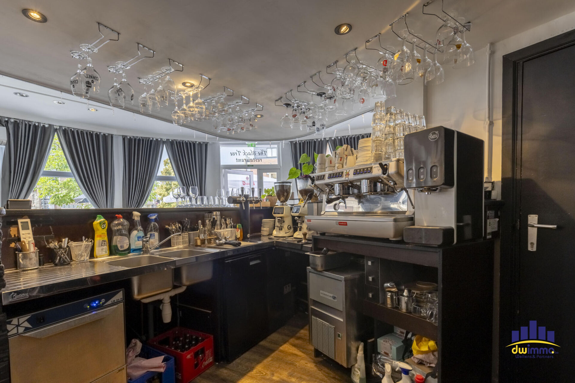 Logo - Kapelstraat 1, 2850 Boom-008