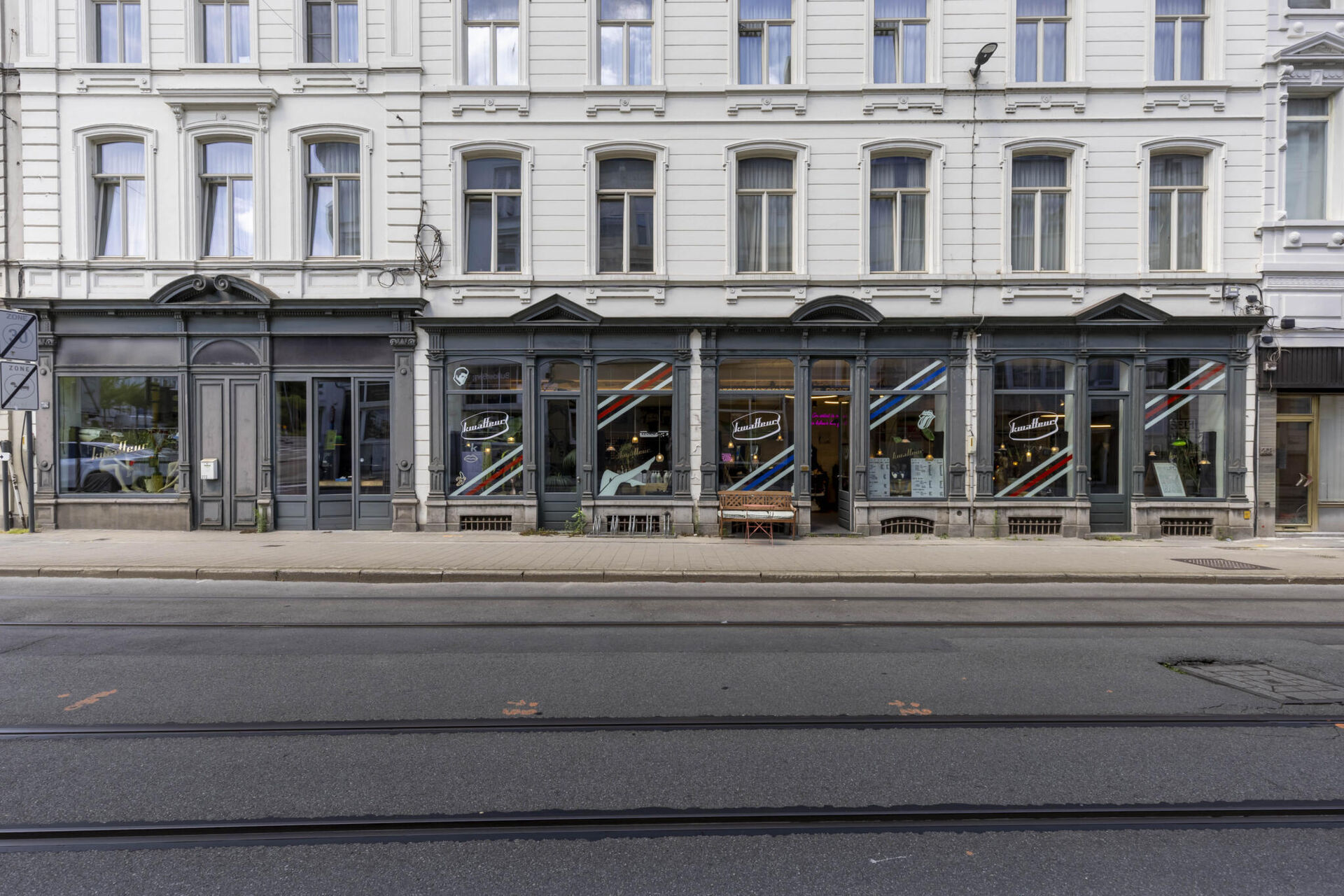 LR - Kortrijksepoortstraat 272, 9000 Gent-009