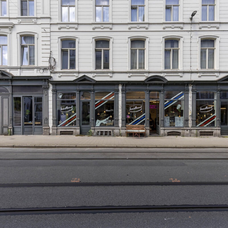 LR - Kortrijksepoortstraat 272, 9000 Gent-009