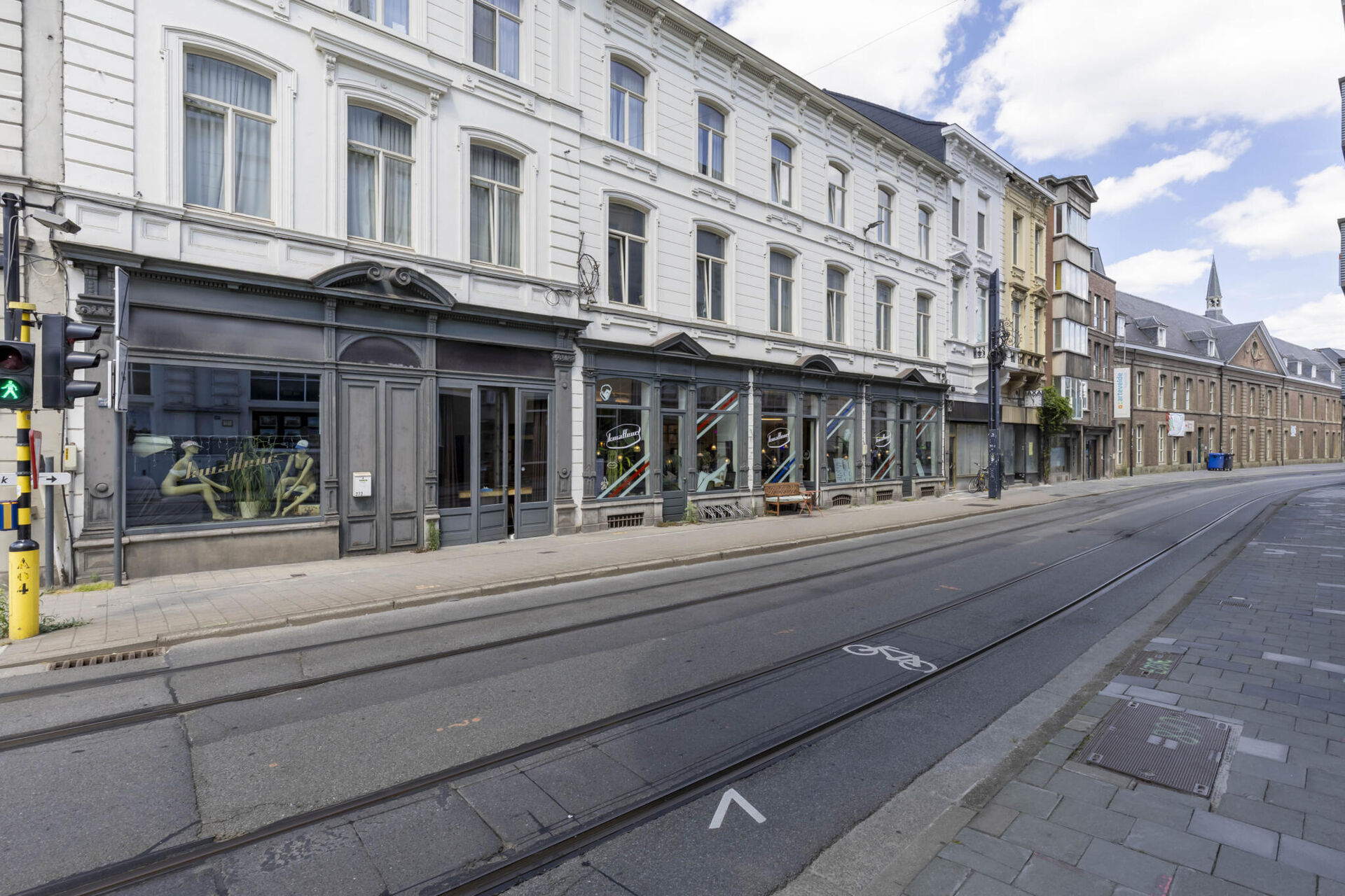LR - Kortrijksepoortstraat 272, 9000 Gent-010