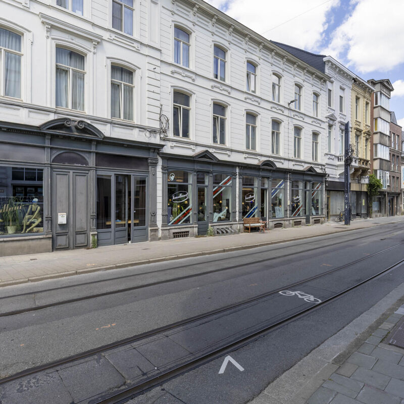 LR - Kortrijksepoortstraat 272, 9000 Gent-010