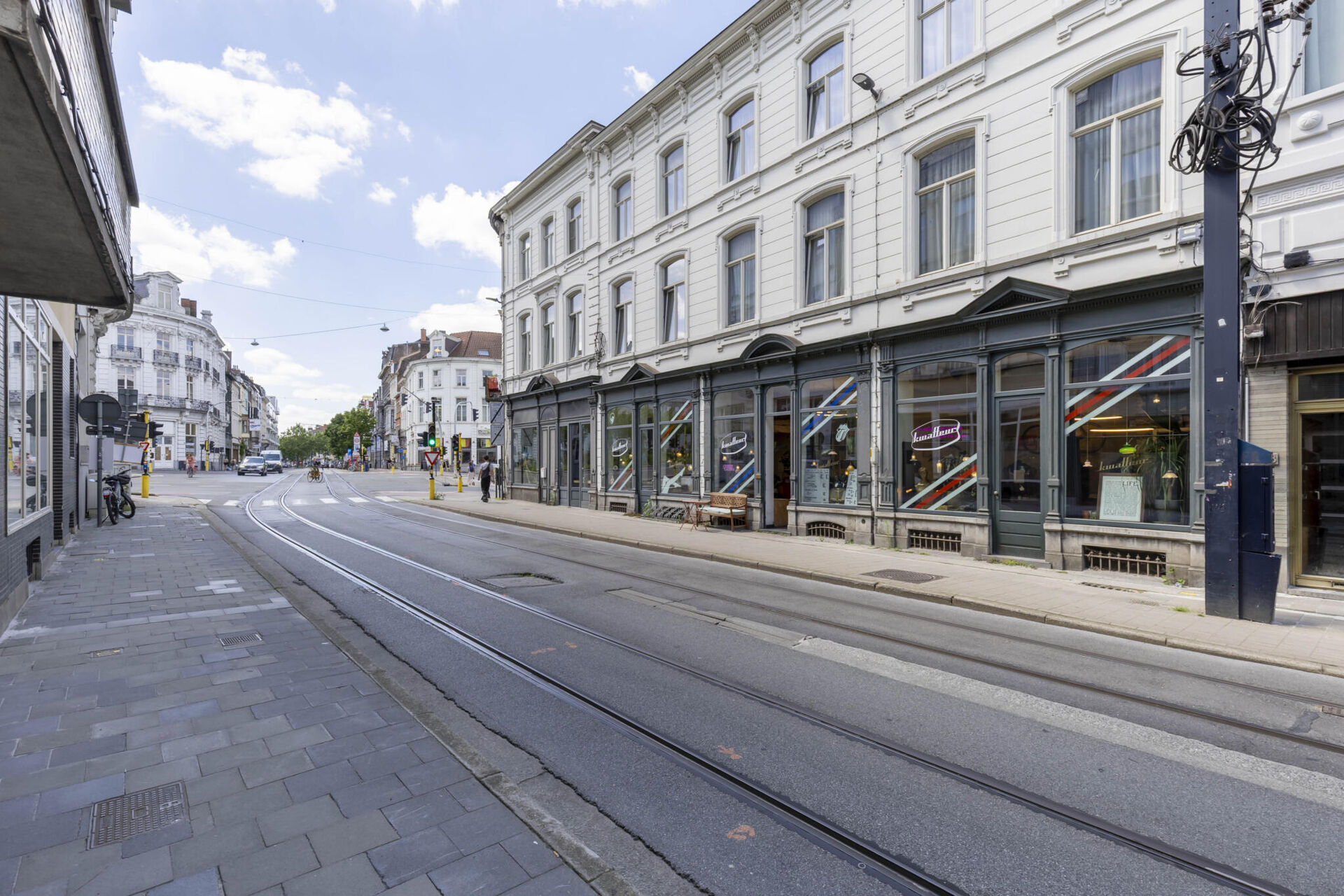 LR - Kortrijksepoortstraat 272, 9000 Gent-011