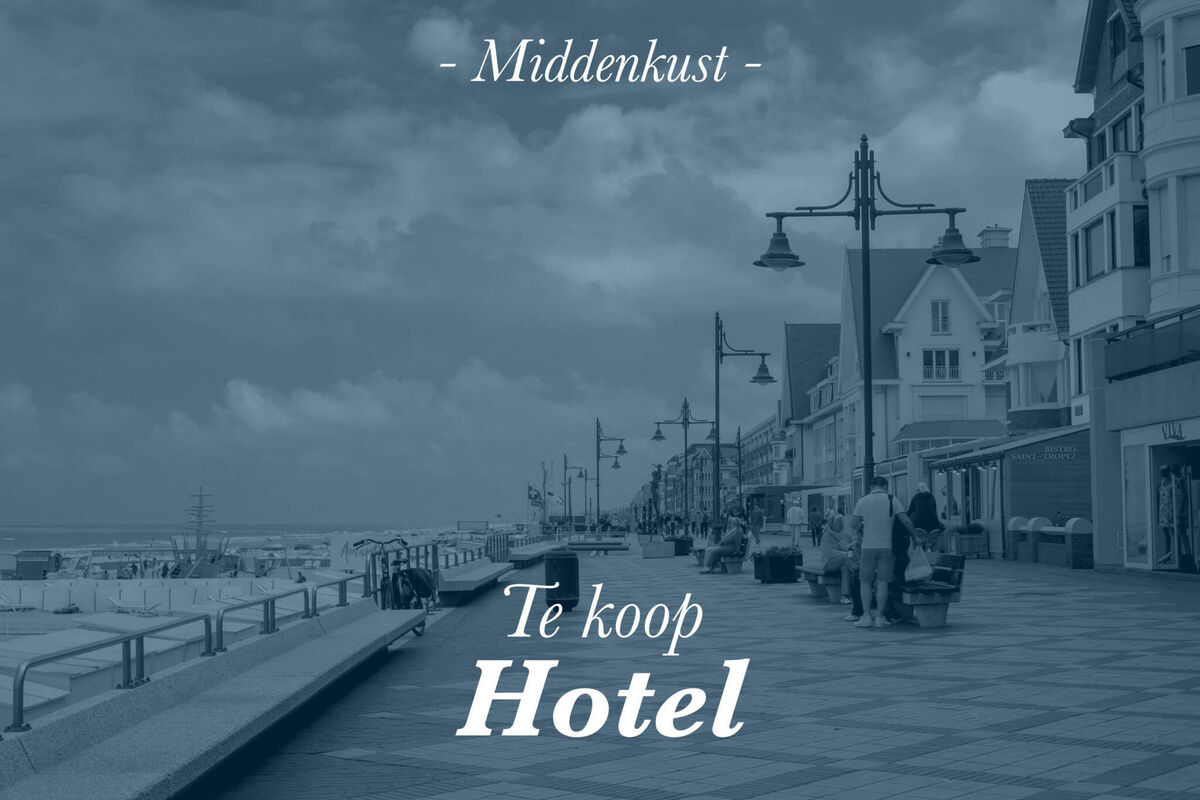 VBV_Discrete foto_Hotel-Middenkust