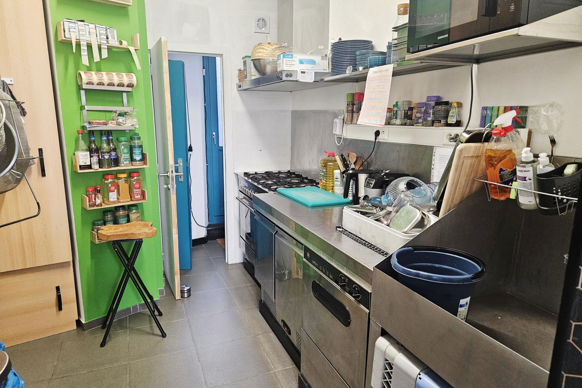 2026.07.18 - HC overname keuken