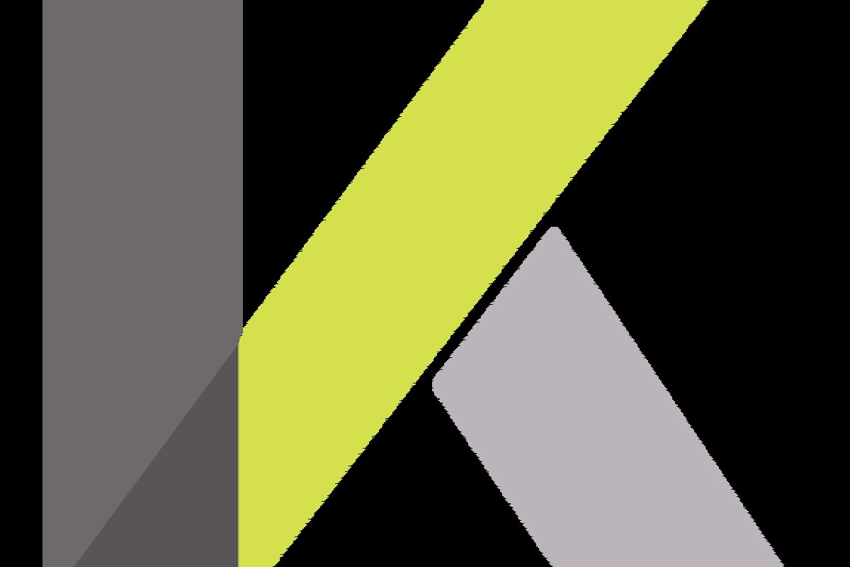 Kemps Vanstraelen logo DEF RGB monogram