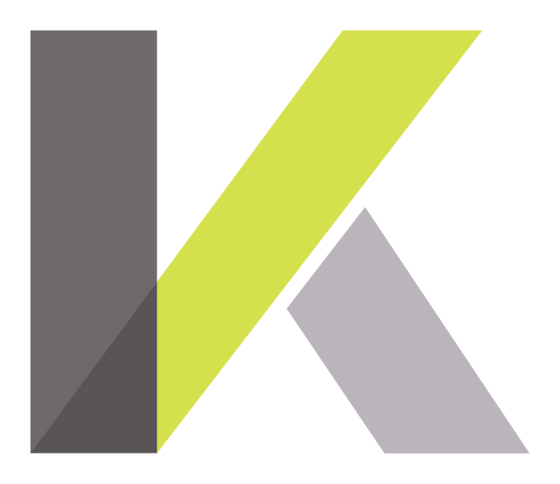 Kemps Vanstraelen logo DEF RGB monogram
