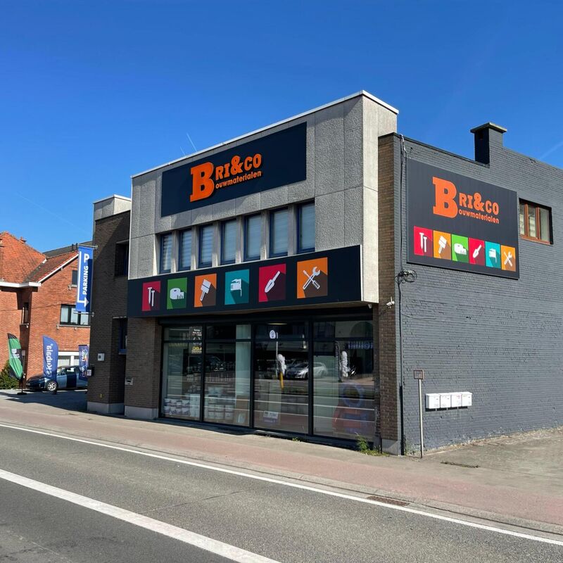 BRI&CO FACADE 2
