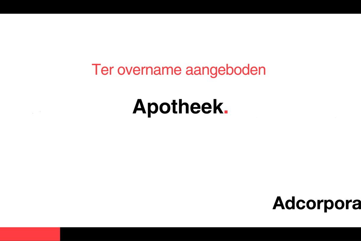 apotheek afbeelding LinkedIn