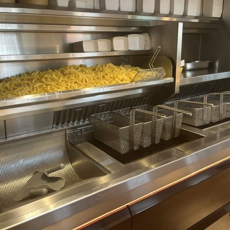 friteuse 3