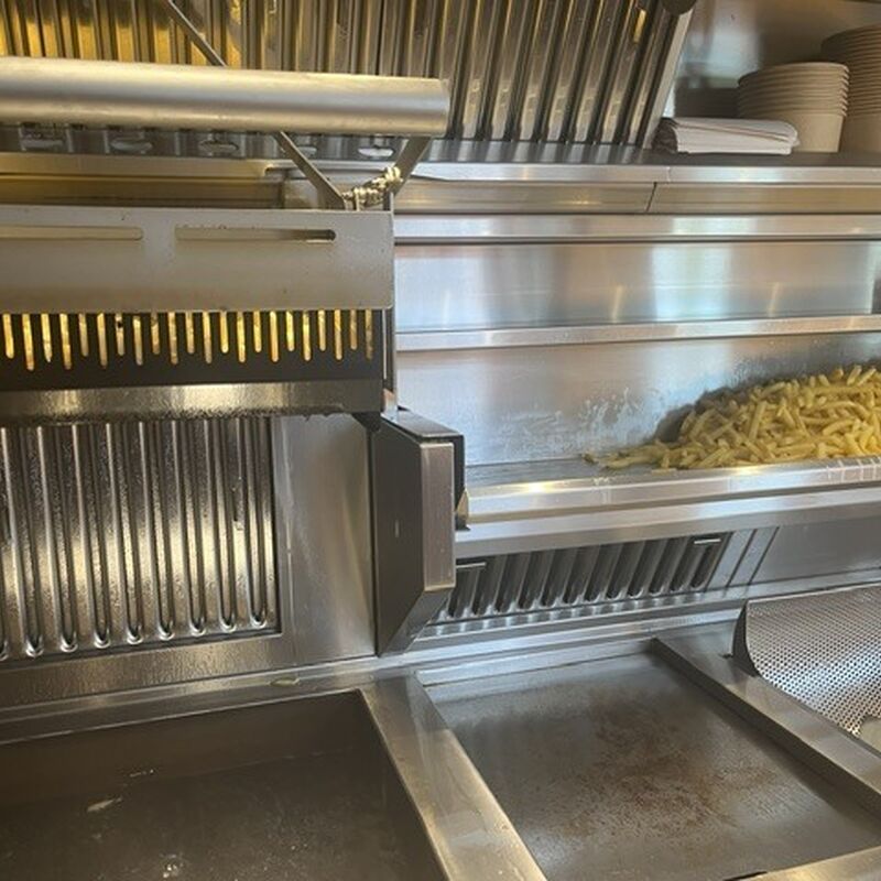friteuse