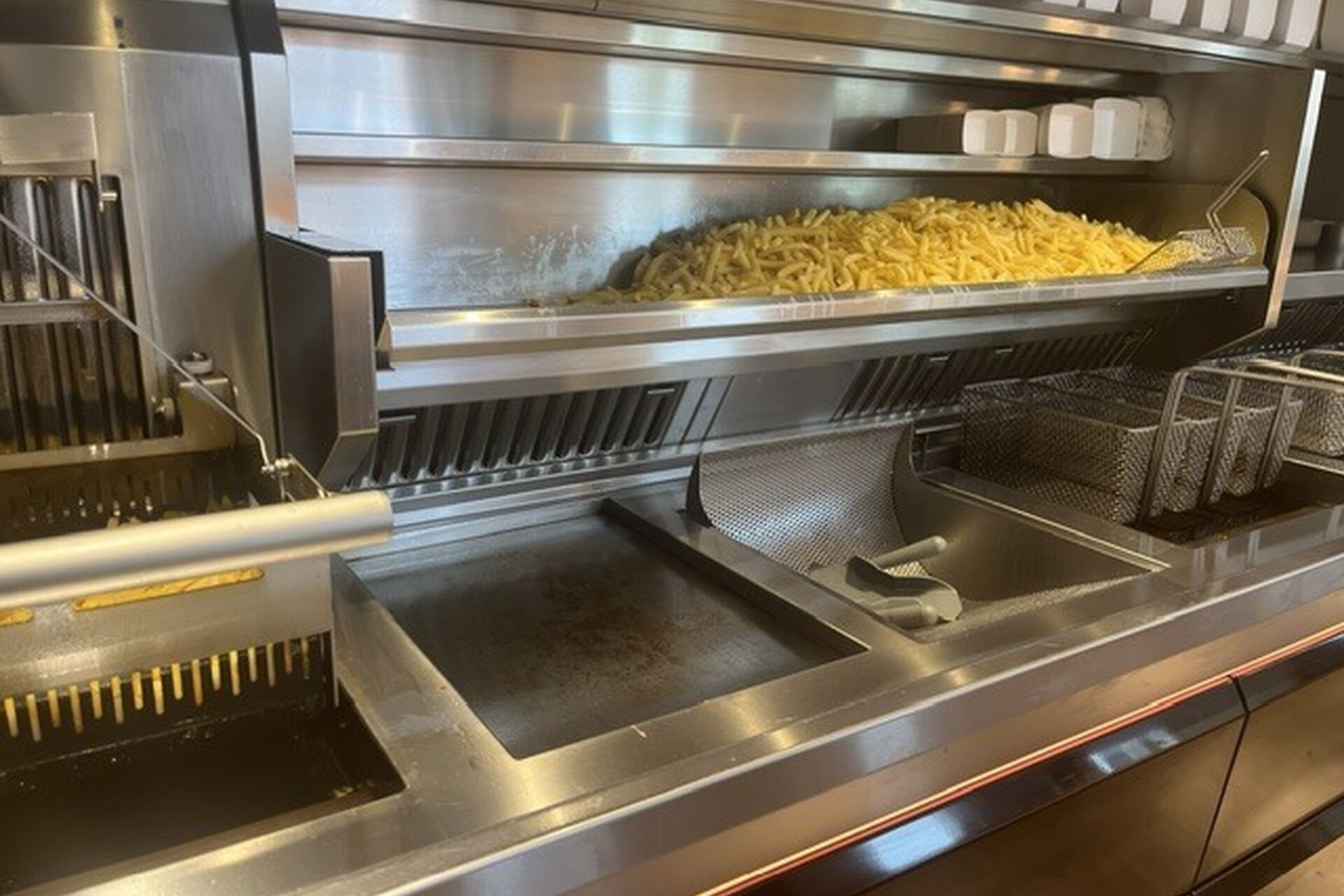 friteuse 4
