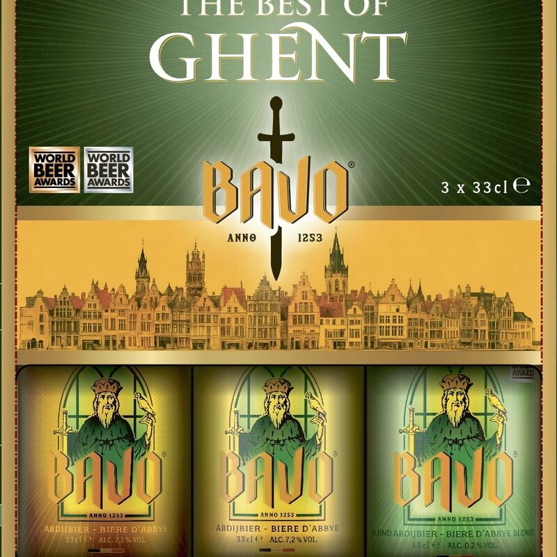 The Best Of Ghent