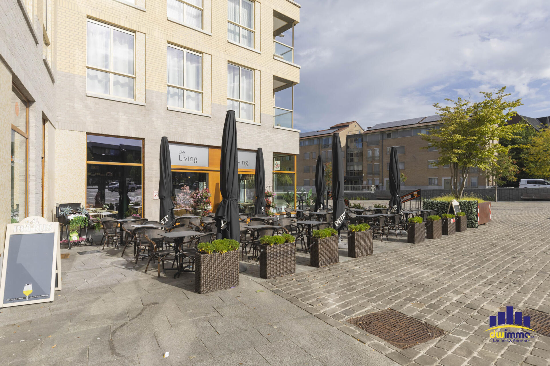 Logo - Marktplein 31, 8530 Harelbeke-005