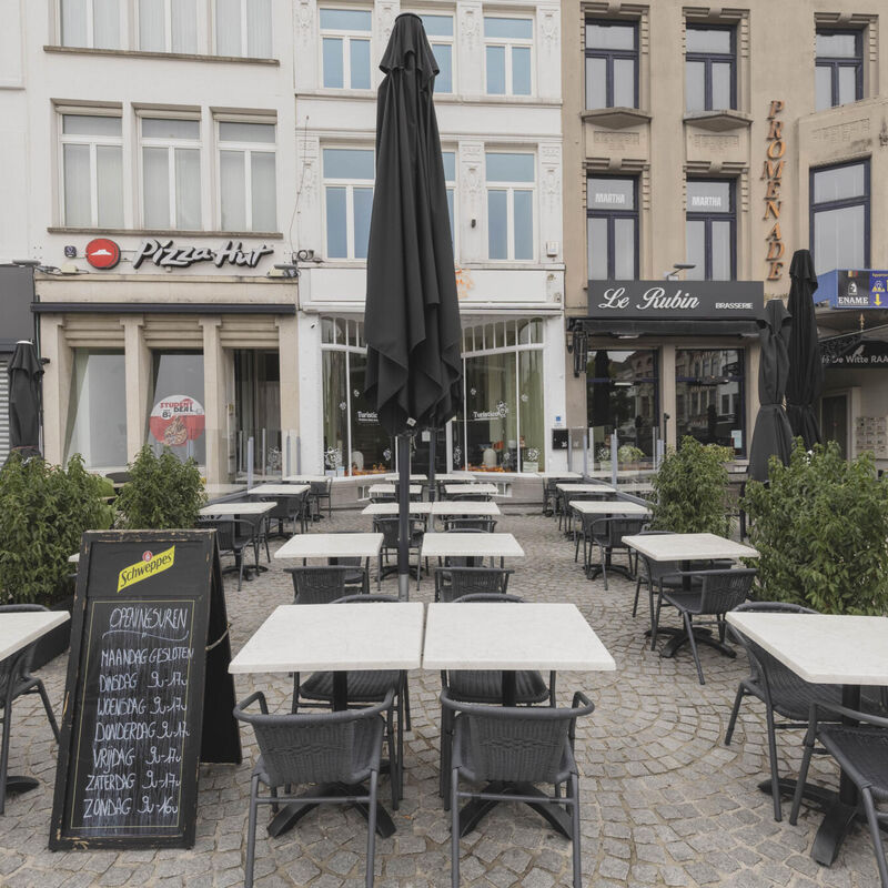 Logo - Markt 16, 9700 Oudenaarde-003