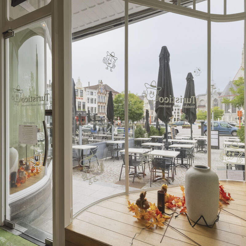 Logo - Markt 16, 9700 Oudenaarde-007