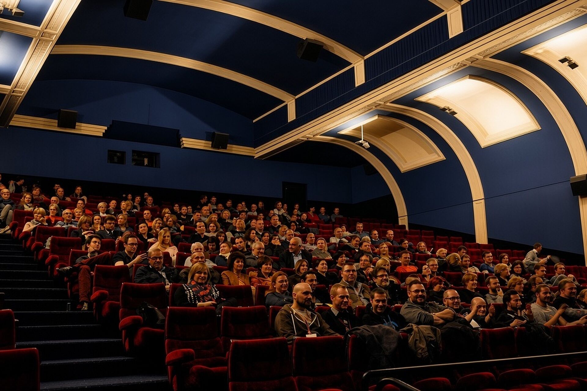 cinema