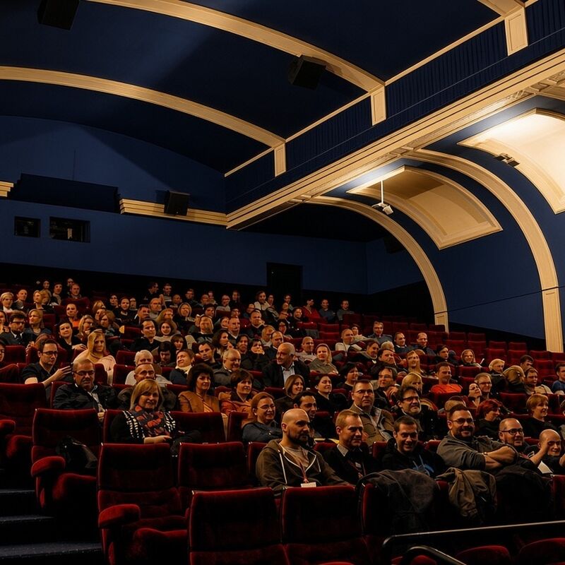 cinema