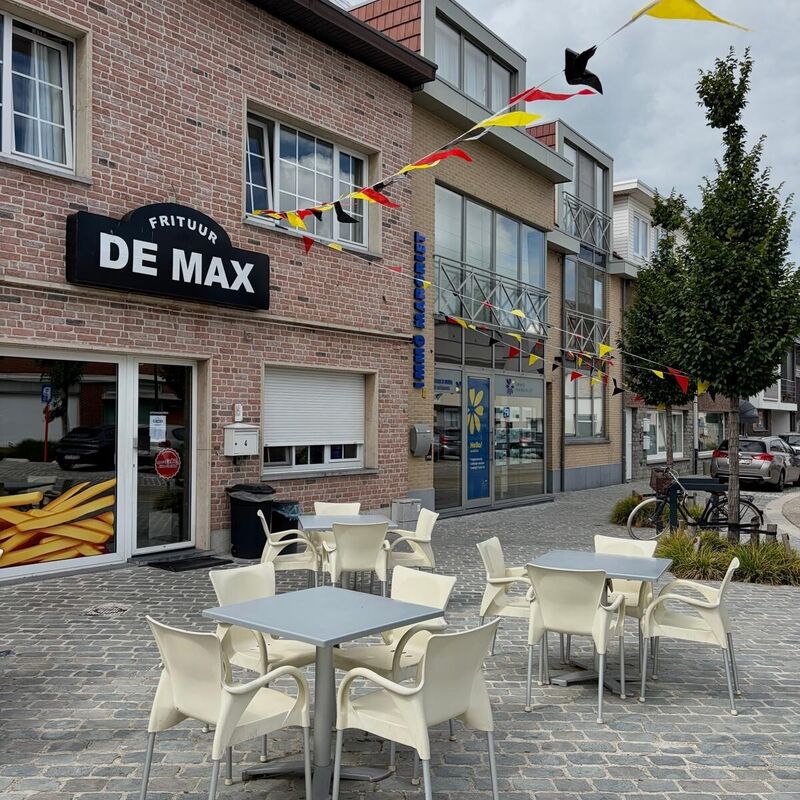 Voorgevel