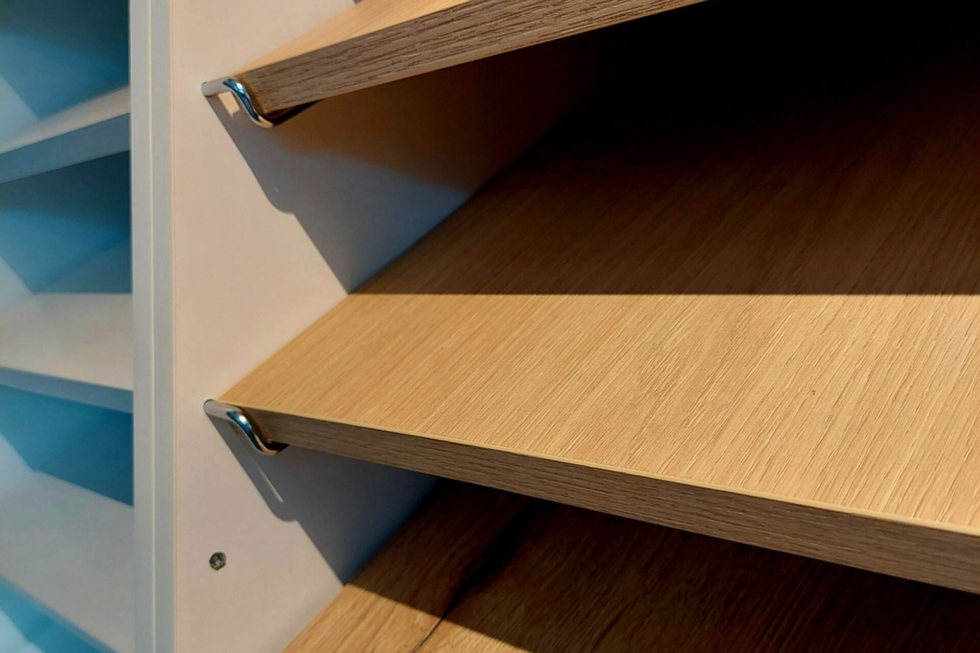 detail staaldeuren