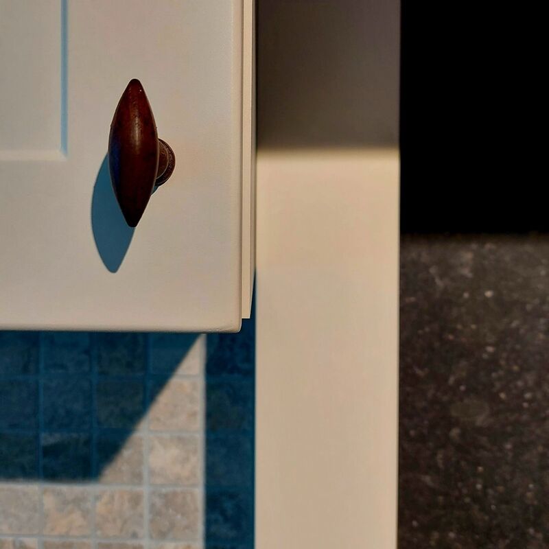 detail lakkeuken