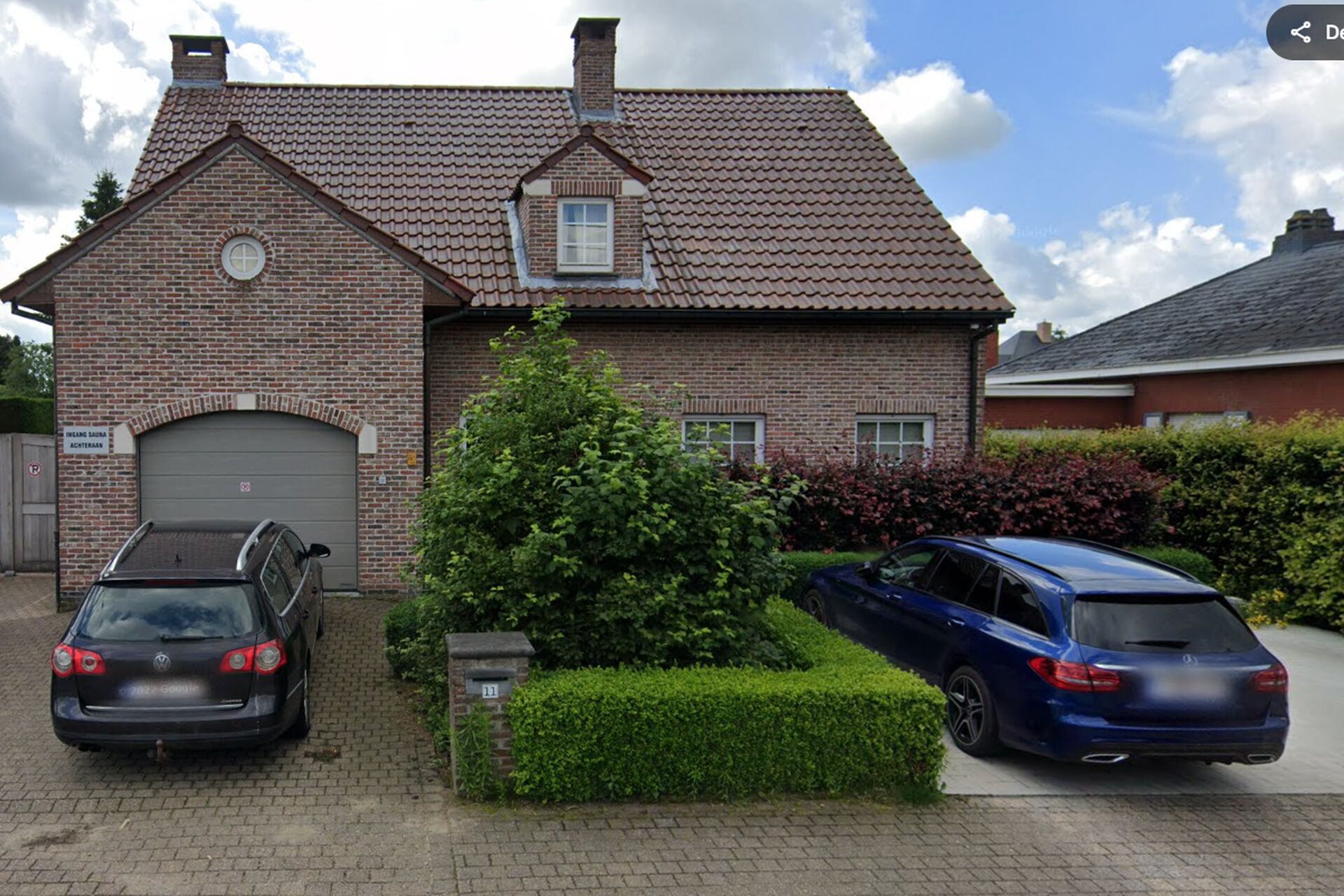 foto woning