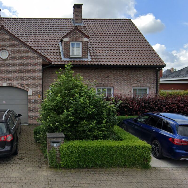 foto woning